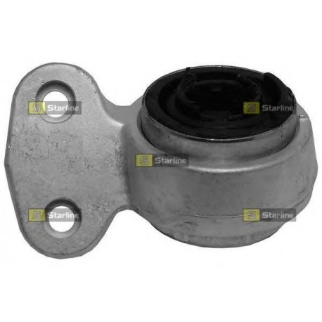 Supporto braccio oscillante