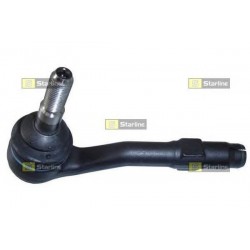 Testa a snodo tirante sterzo