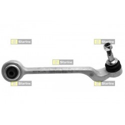 Braccio oscillante sospensione ruota