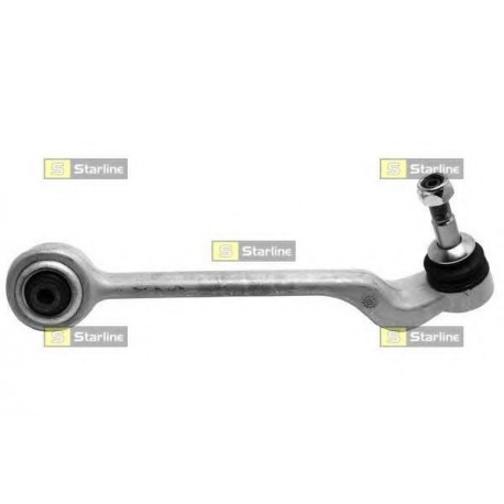 Braccio oscillante sospensione ruota