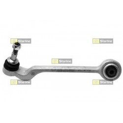 Braccio oscillante sospensione ruota