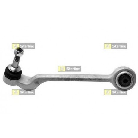 Braccio oscillante sospensione ruota