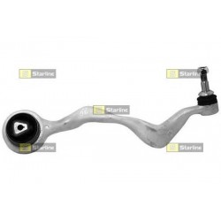 Braccio oscillante sospensione ruota