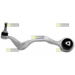 Braccio oscillante sospensione ruota