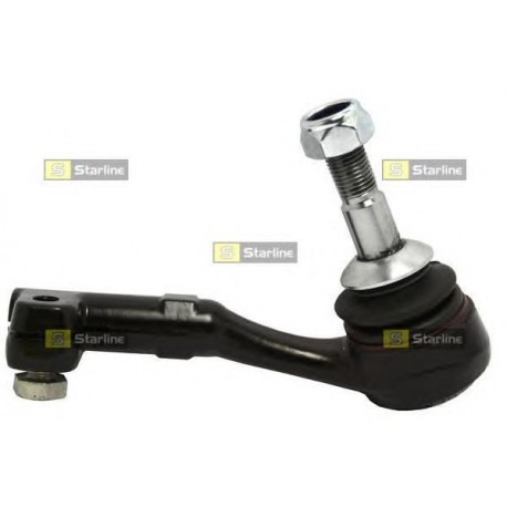 Testa a snodo tirante sterzo