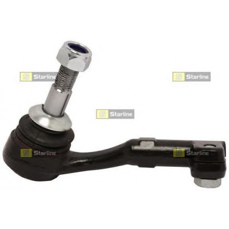 Testa a snodo tirante sterzo