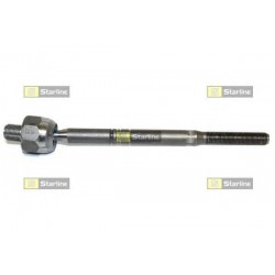 Tirante sterzo giunto assiale