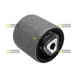 Supporto braccio oscillante