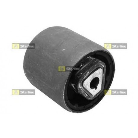 Supporto braccio oscillante