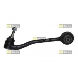 Braccio oscillante sospensione ruota