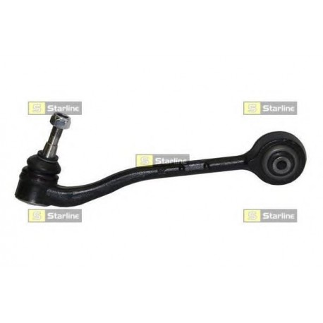 Braccio oscillante sospensione ruota