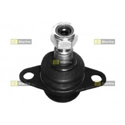 Testa a snodo tirante sterzo