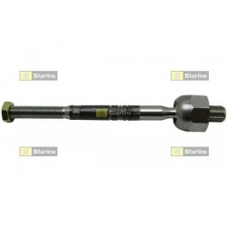 Tirante sterzo giunto assiale