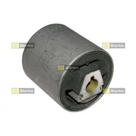 Supporto braccio oscillante