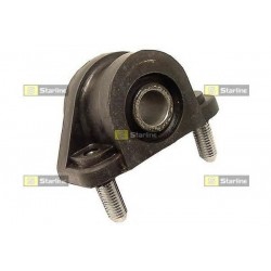 Supporto braccio oscillante