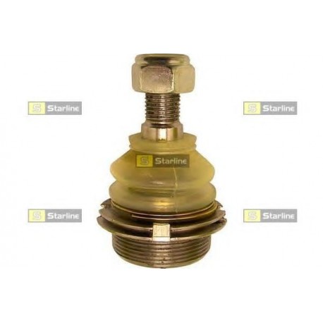 Testa a snodo tirante sterzo