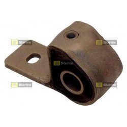 Supporto braccio oscillante