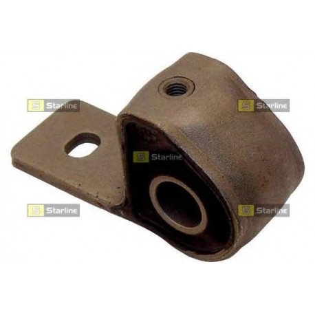 Supporto braccio oscillante