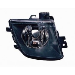 Fendinebbia guida - sx