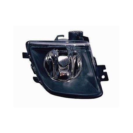 Fendinebbia guida - sx