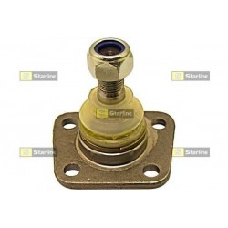 Testa a snodo tirante sterzo