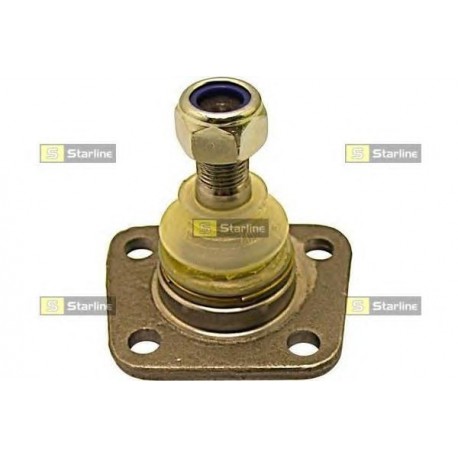 Testa a snodo tirante sterzo