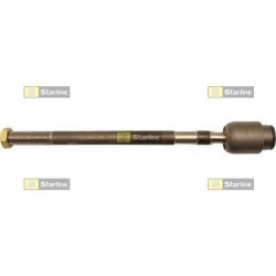 Tirante sterzo giunto assiale