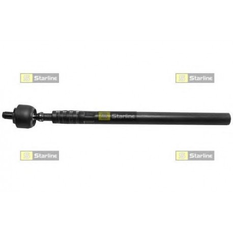 Tirante sterzo giunto assiale