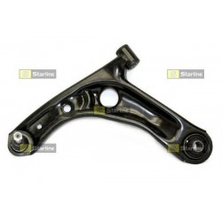 Braccio oscillante sospensione ruota