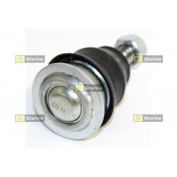 Testa a snodo tirante sterzo