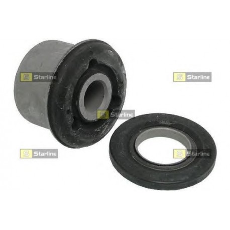 Supporto braccio oscillante