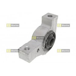 Supporto braccio oscillante