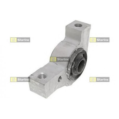 Supporto braccio oscillante