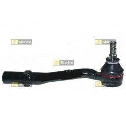 Testa a snodo tirante sterzo