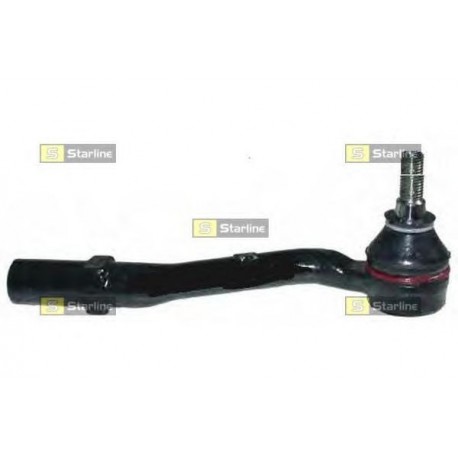 Testa a snodo tirante sterzo