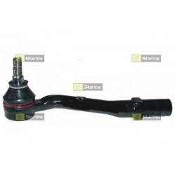 Testa a snodo tirante sterzo