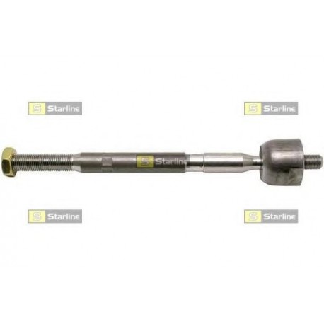 Tirante sterzo giunto assiale