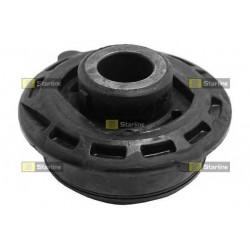 Supporto braccio oscillante