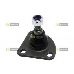 Testa a snodo tirante sterzo