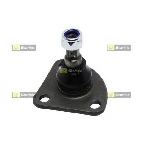 Testa a snodo tirante sterzo