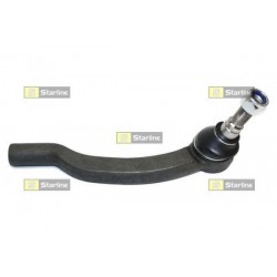 Testa a snodo tirante sterzo