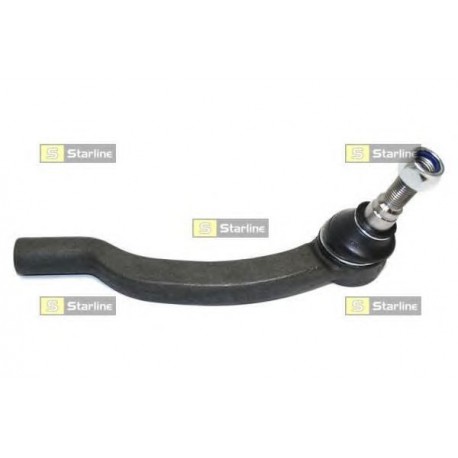 Testa a snodo tirante sterzo