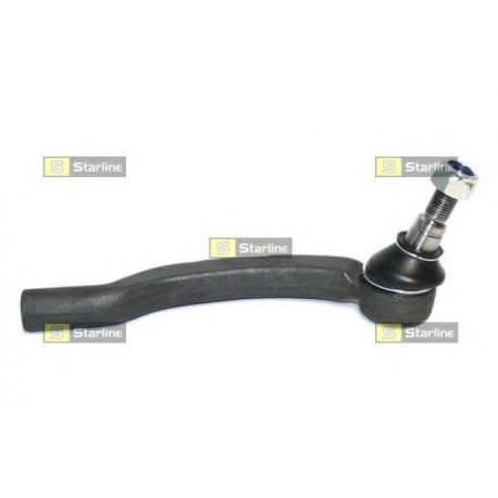 Testa a snodo tirante sterzo