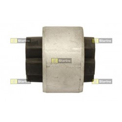 Supporto braccio oscillante