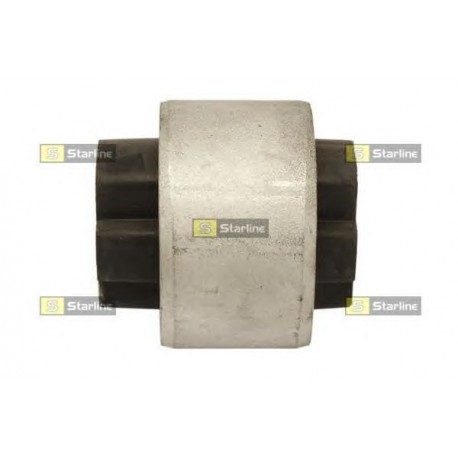 Supporto braccio oscillante