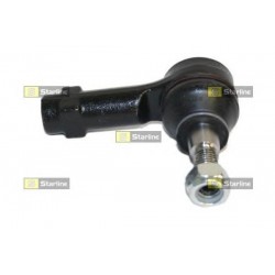 Testa a snodo tirante sterzo