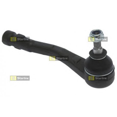 Testa a snodo tirante sterzo