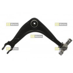 Braccio oscillante sospensione ruota