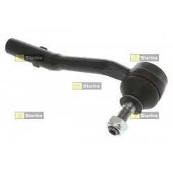 Testa a snodo tirante sterzo