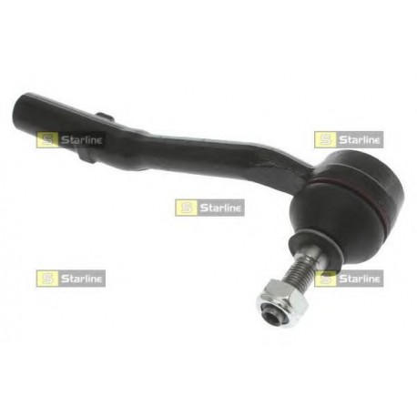 Testa a snodo tirante sterzo